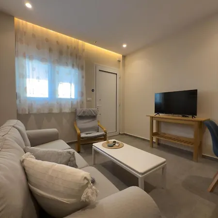 Valasia's House Kos By
