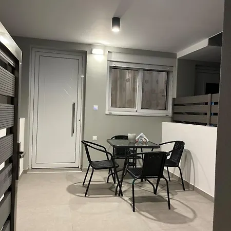 Valasia's House Apartamento *