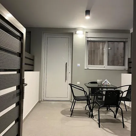 Valasia's House * Cós