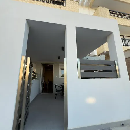 Valasia's House Apartamento