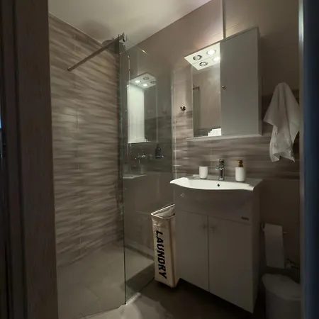 Apartman Valasia's House