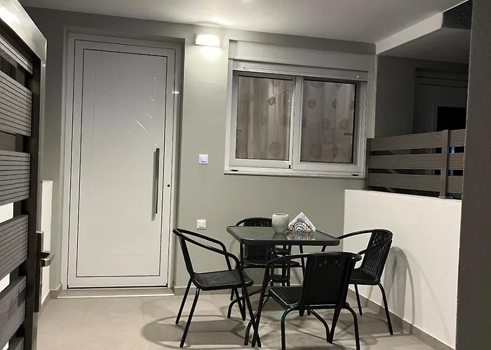 Valasia's House Apartamento *