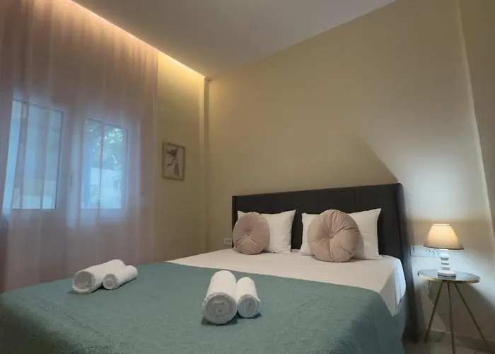 Valasia's House * Cós