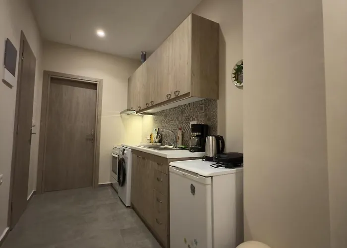 Apartamento Valasia's House *