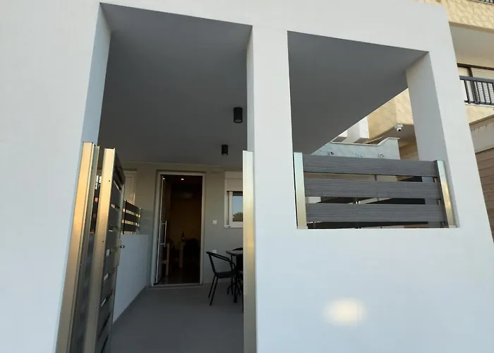 Valasia's House Apartamento