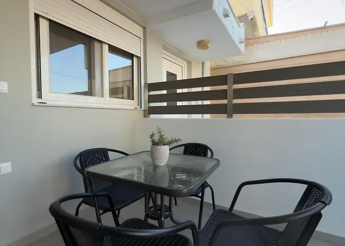 Apartamento Valasia's House *