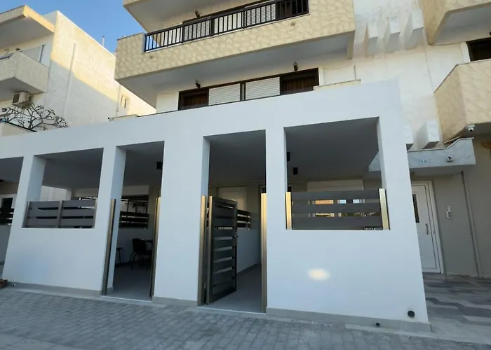 Apartamento Valasia's House Cós