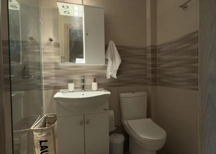 Apartamento Valasia's House *