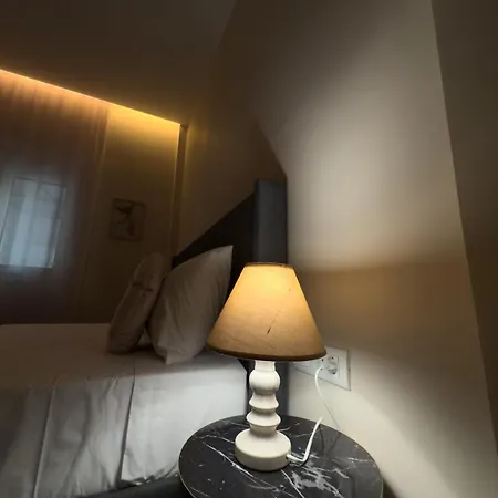 Valasia's House Apartmán *