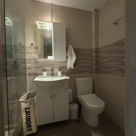 Lägenhet Valasia's House *