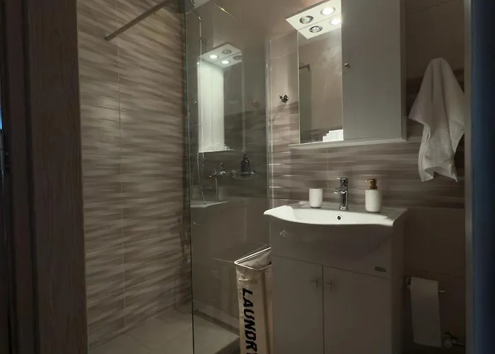 Apartment Valasia's House